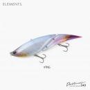 ELEMENTS ダヴィンチ240 TNG