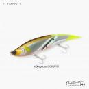 ELEMENTS ダヴィンチ240SW ゴージャスオチアユ