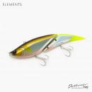 ELEMENTS ダヴィンチ190SW ゴージャスオチアユ
