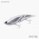 ELEMENTS ダヴィンチ190SW レーザー
