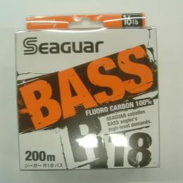 クレハ シーガー R18BASS 200m 16LB