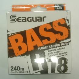 クレハ シーガー R18BASS 240m 12LB
