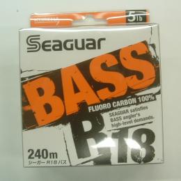 クレハ シーガー R18BASS 240m 5LB