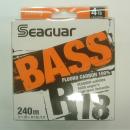 クレハ シーガー R18BASS 240m 4LB