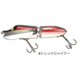 ガウラクラフト ウイングボウクン レッドシャイナー