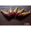 アブディール マインドゲーム CRH
