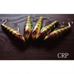 アブディール マインドゲーム CRP