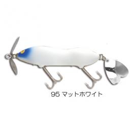 ガウラクラフト ロングモール マットホワイト