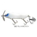 ガウラクラフト ロングモール マットホワイト
