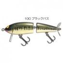 ガウラクラフト ジョイントハードウッドLT ブラックバス
