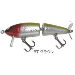 ガウラクラフト ジョイントハードウッドLT クラウン