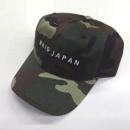レイドジャパン レイドジャパンオフィシャルダッドハット2018 CAMO