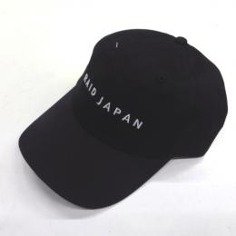レイドジャパン レイドジャパンオフィシャルダッドハット2018 BLACK