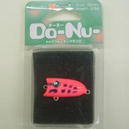 ロデオクラフト ダーヌー ももいろ雷魚