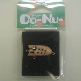 ロデオクラフト ダーヌー おいでなすり