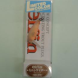タックルハウス ミニシケイダー ピーチ