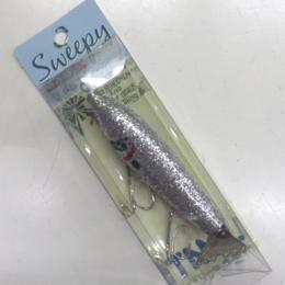 津波ルアーズ スウィーピーデルブランコ TG 魚矢限定