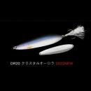ノリーズ ダイラッカ38g クリスタルオーロラ