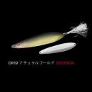 ノリーズ ダイラッカ38g ナチュラルゴールド