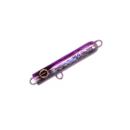 レイン 団長ジグ 80g パープルシルバー