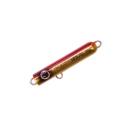 レイン 団長ジグ 80g 赤ちんゴールド