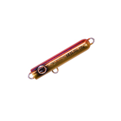 レイン 団長ジグ 80g 赤ちんゴールド