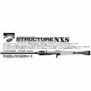 ノリーズ ロードランナーストラクチャーNXS STN580ML TSURU STROLL - Baitcasting Model