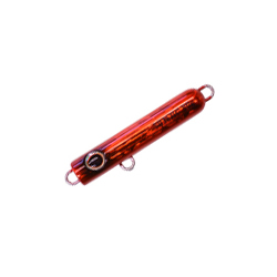 レイン 団長ジグ 80g 広島レッド