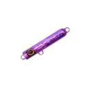 レイン 団長ジグ 80g ムラサキ