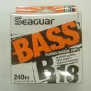 クレハ シーガー R18BASS 240m 8LB