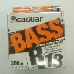 クレハ シーガー R18BASS 200m 20LB