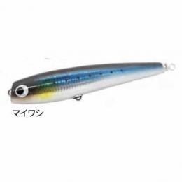 ソウルズ モグラッパースリム190-90g マイワシ