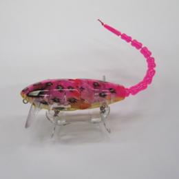 フロッグプロダクツ マッドラッド80 ピンクヒョウ
