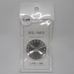 ブライトリバー LKBL-35 ドラッグ ブライトリバーリール用 35mm 左用