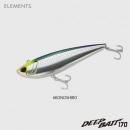 ELEMENTS  ディープベイト170 コノシロ
