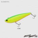 ELEMENTS  ディープベイト170 ライム