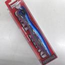 スカジットデザインズ パンプキン140 ブルーピンク