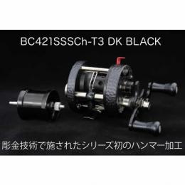 トライアングル BC421SSSCh-T3 DK BLACK