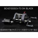トライアングル BC421SSSCh-T3 DK BLACK