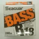 クレハ シーガー R18BASS 240m 10LB