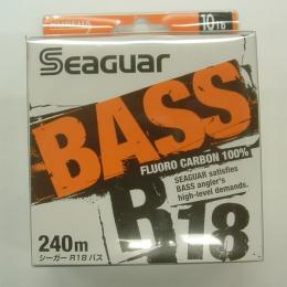 クレハ シーガー R18BASS 240m 10LB