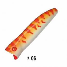 スミス ハトリーズ スタイリッシュボンバー オレンジタイガー