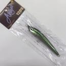 ウッドリーム アキヤ120S グリーンバックラメ