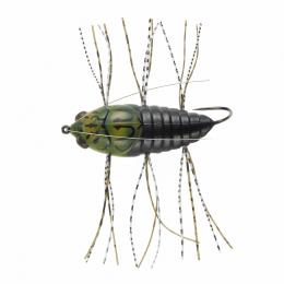 ティムコ カバーバグ ツクツク