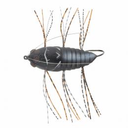 ティムコ カバーバグ アブラゼミ