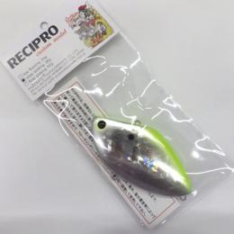 スタジオコンポジット レシプロ バックチャート スローシンキング