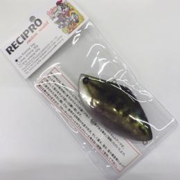 スタジオコンポジット レシプロ バス スローフローティング