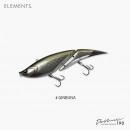 ELEMENTS ダヴィンチ190 ギンブナ