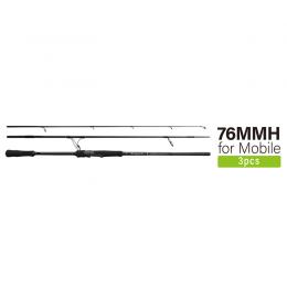 ヤマガブランクス アーリーフォーモバイル 76MMH