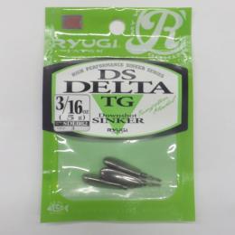 リューギ DSデルタTG 5g